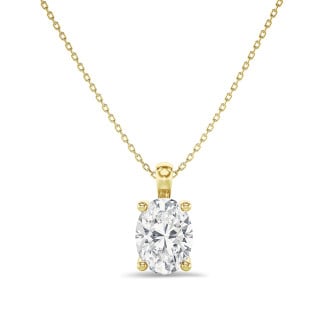 18 Kt yellow gold