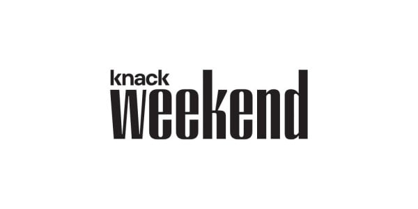 weekend knack
