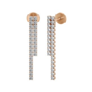 Or rouge 750 ‰