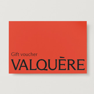 Buono regalo Valquère