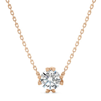 
                                                1.00 Ct