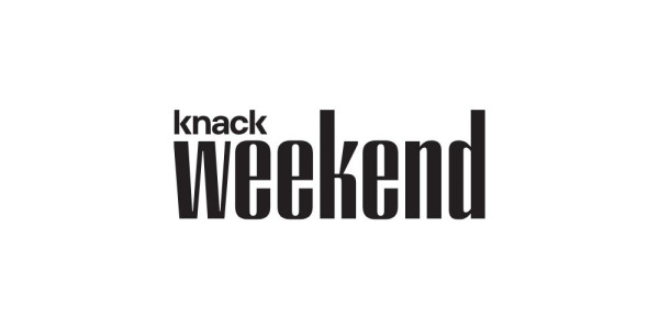 weekend knack