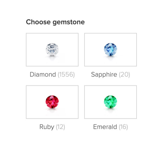 Filter 2: Gemstone