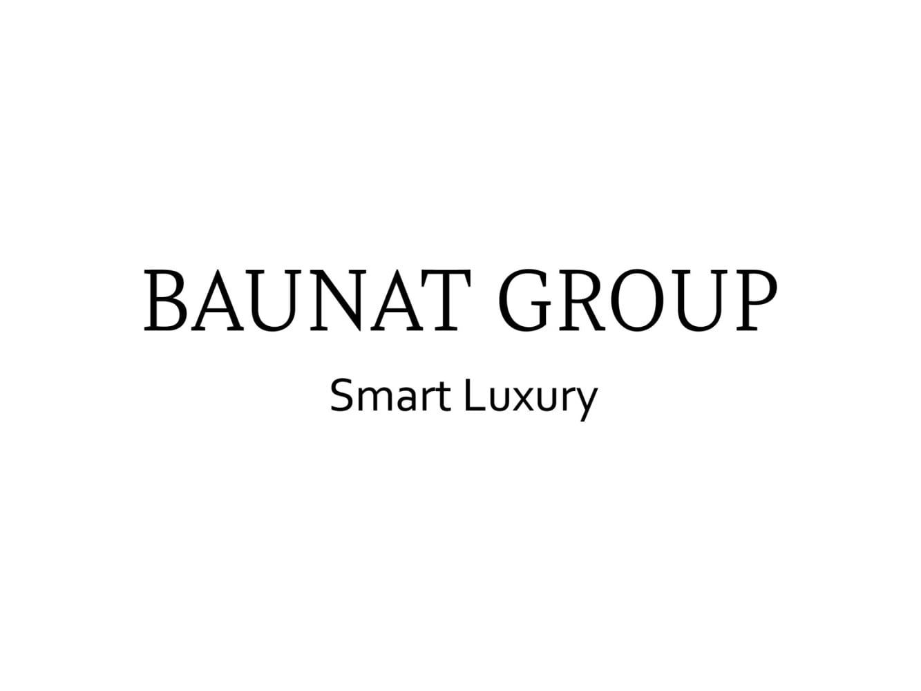 baunat group