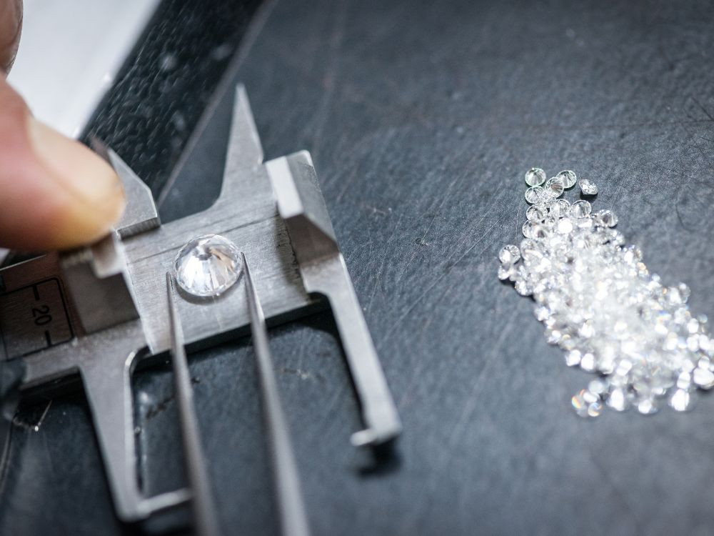 nessuna estrazione mineraria