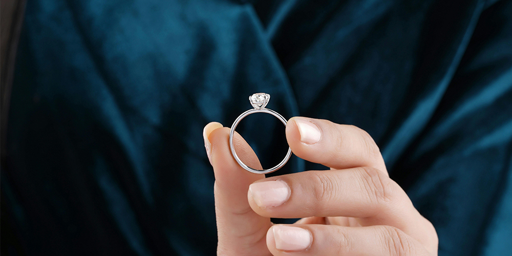 Anello di fidanzamento