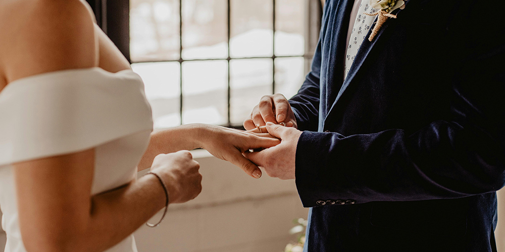 Matrimonio Valquère