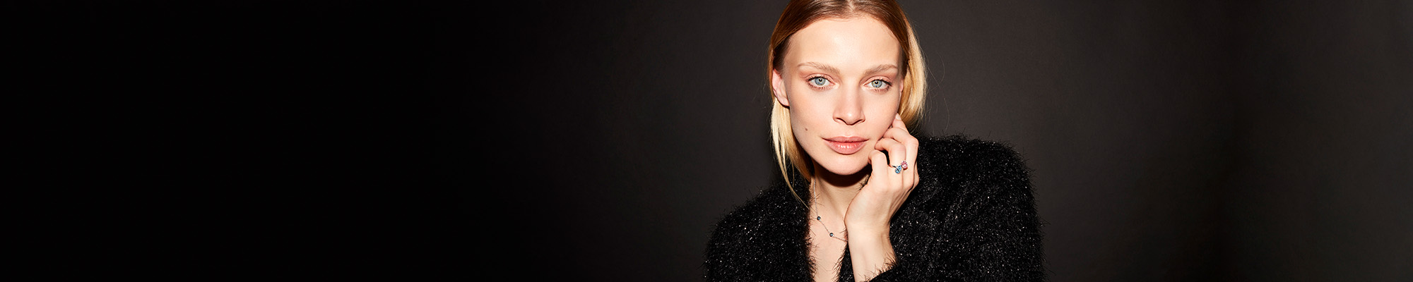 Valquère 다이아몬드 주얼리