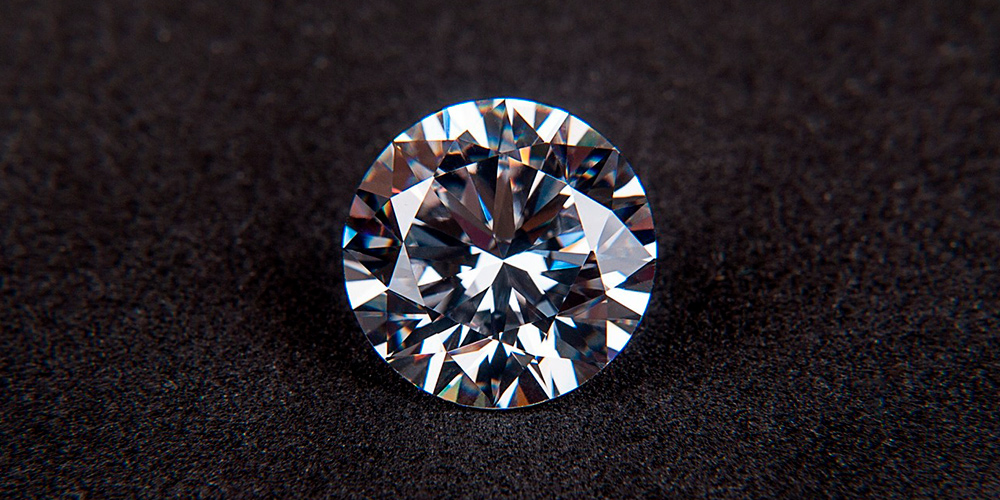 Diamond