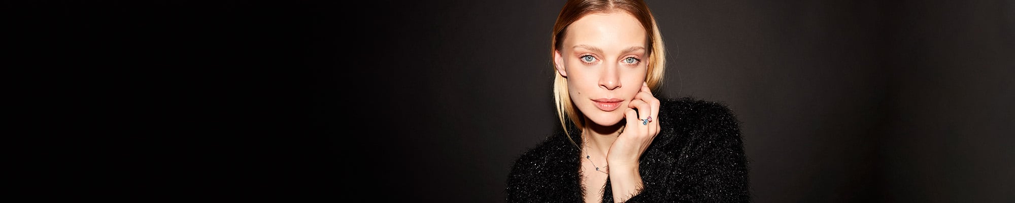 Valquère diamond jewellery