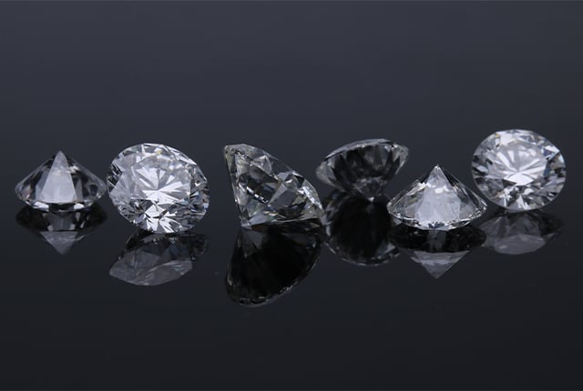 Lab grown diamonds Valquère
