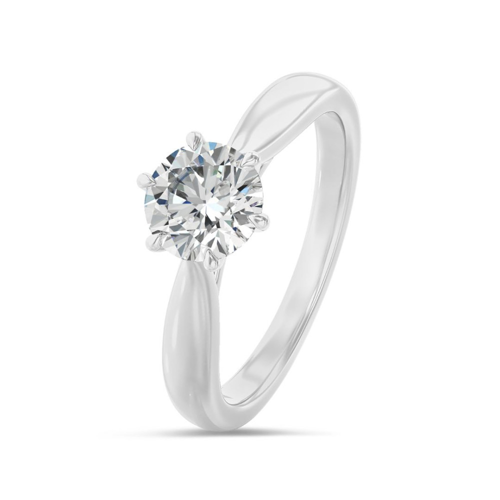Engagement ring Valquère