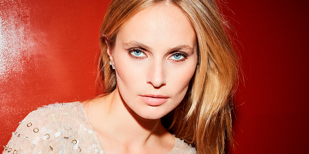 Pırlanta küpeler Valquère