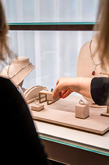 Valquère as a branded quality alternative