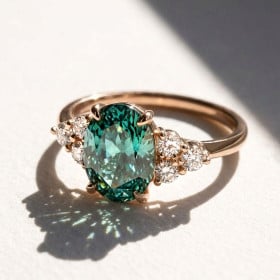 Master Diamond Jewellery Craftmanship