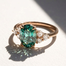 Master Diamond Jewellery Craftmanship