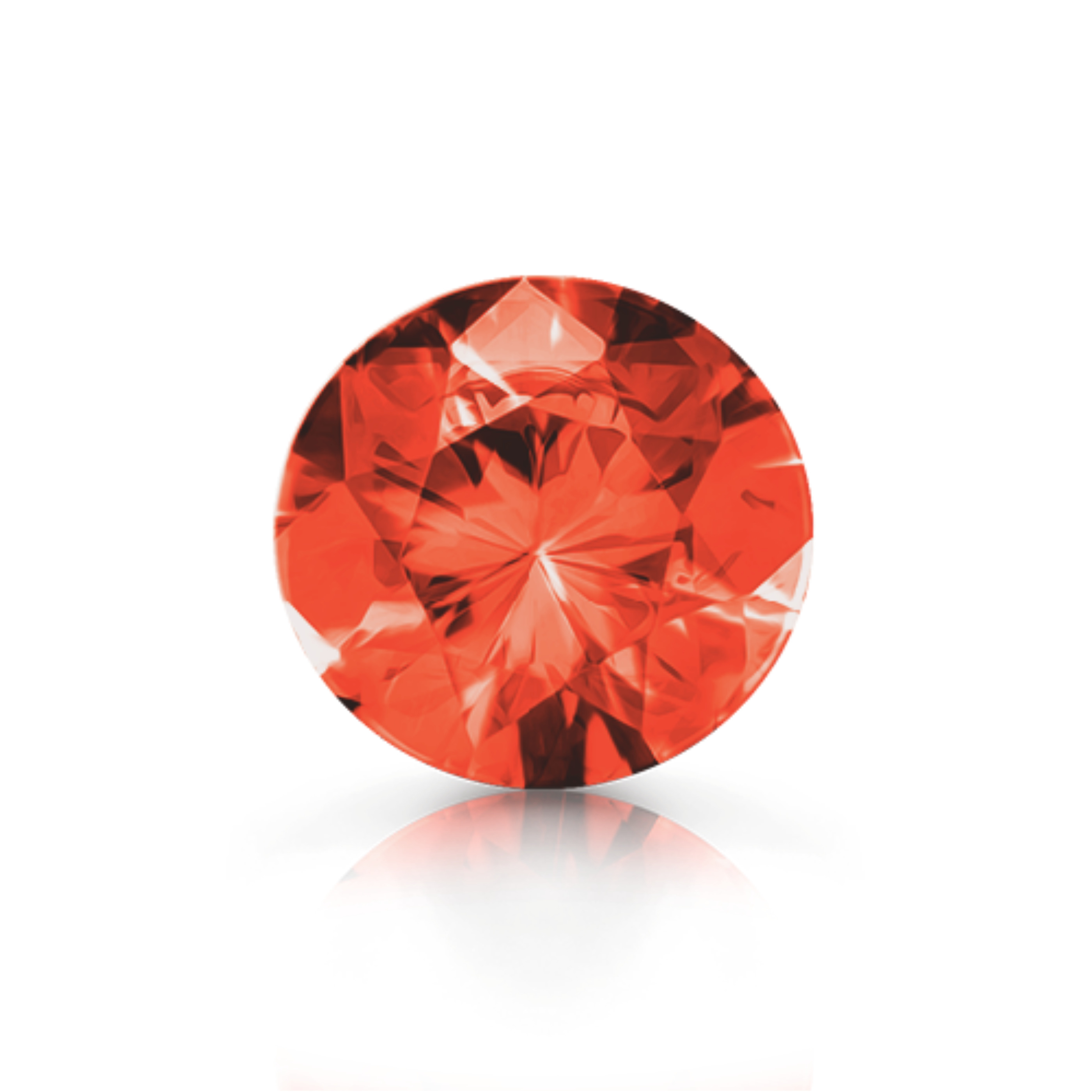 Red Diamond